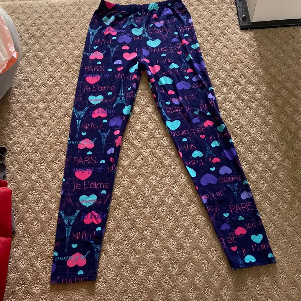 Leggings